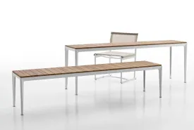 Mirto Outdoor Side Table
