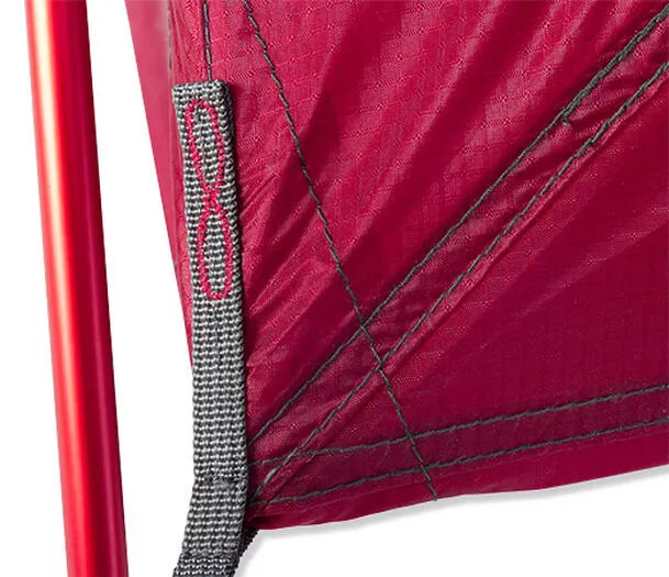 MSR Hubba NX 1-Person Tent
