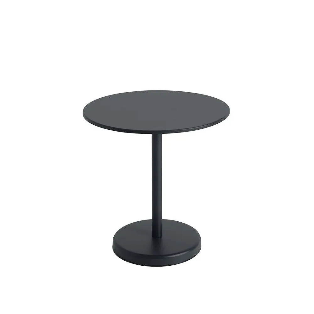 Muuto Linear Cafe Table - Round
