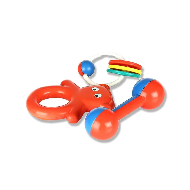 My First Gift Rattle Set for Kids
