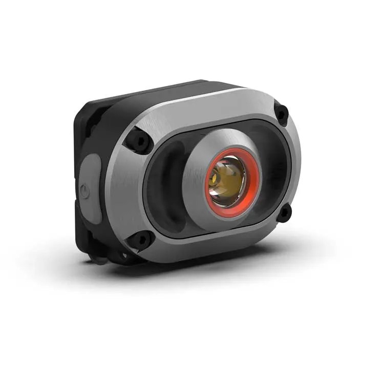 Nebo Mycro 250 Lumen Headlamp Twin Pack