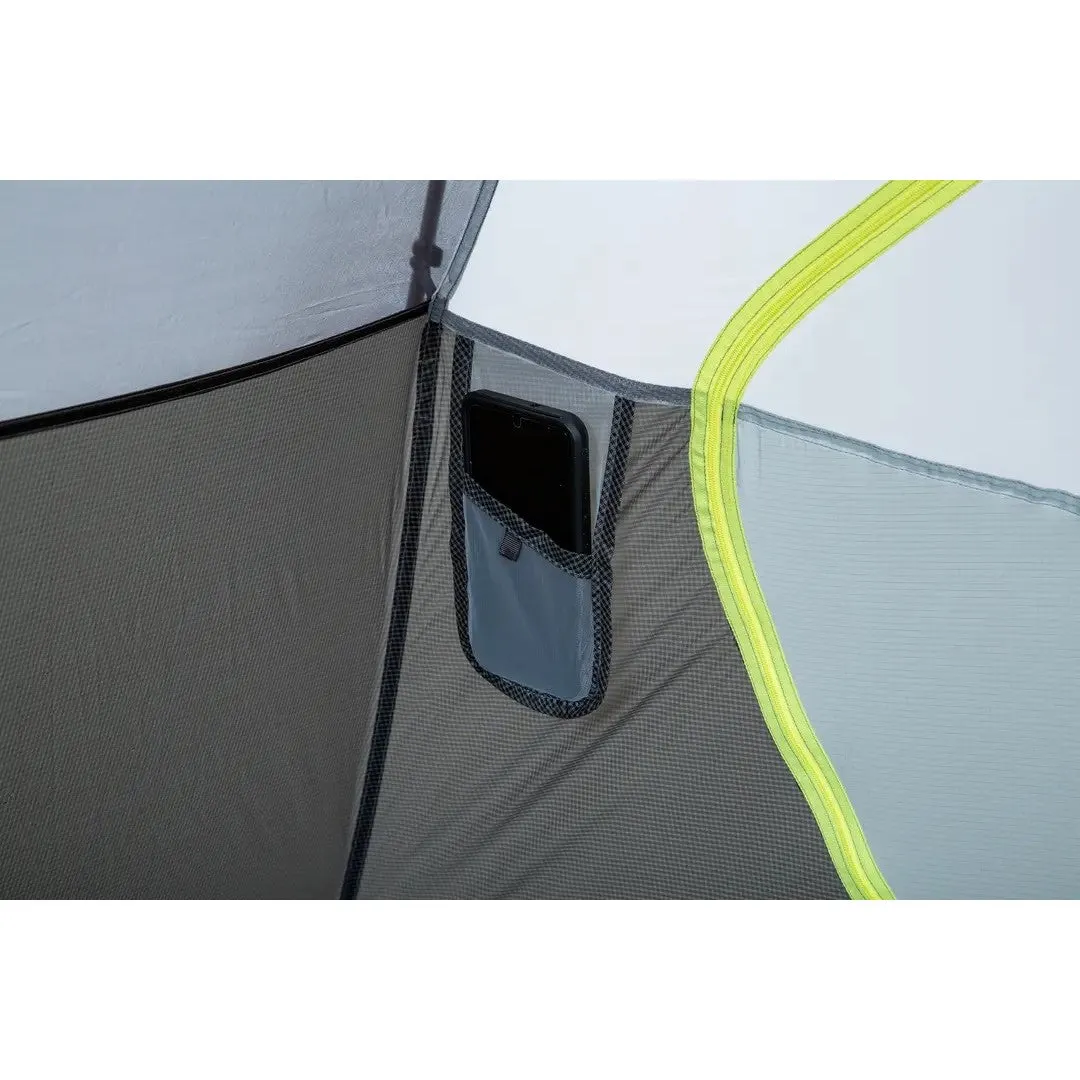 NEMO Dragonfly Osmo Backpacking Tent - 1 Person