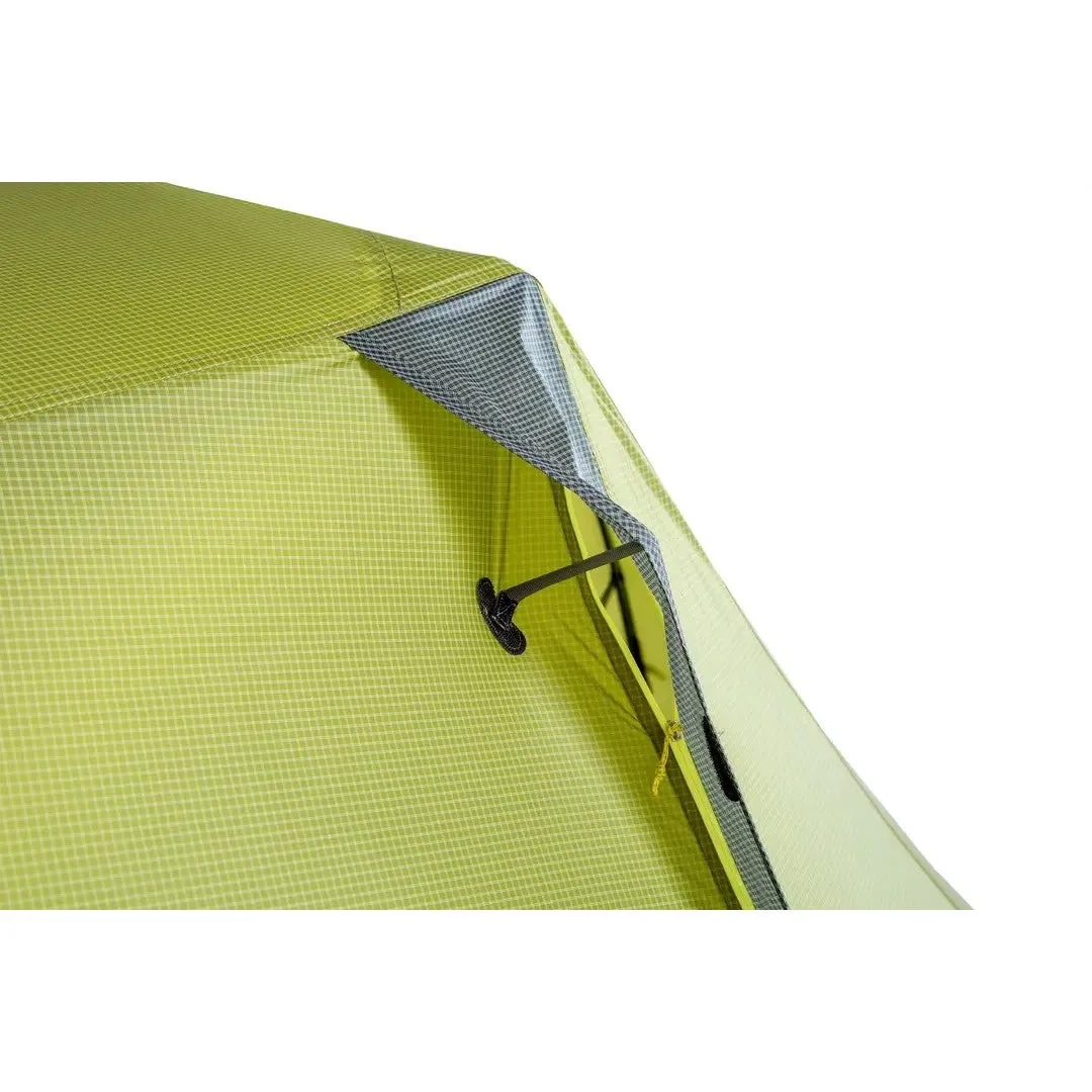 NEMO Dragonfly Osmo Backpacking Tent - 1 Person
