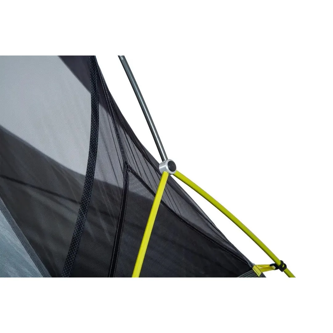 NEMO Dragonfly Osmo Backpacking Tent - 1 Person