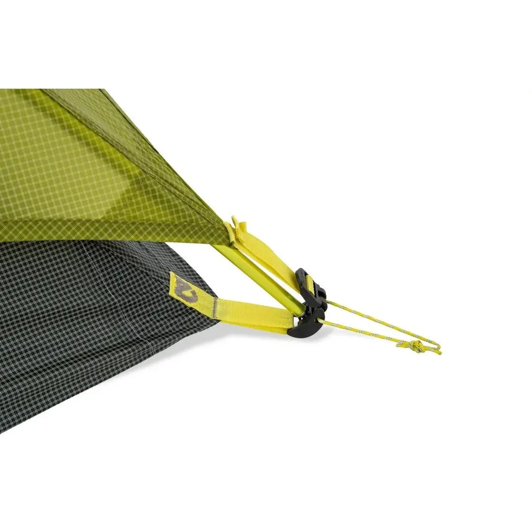 NEMO Dragonfly Osmo Backpacking Tent - 1 Person