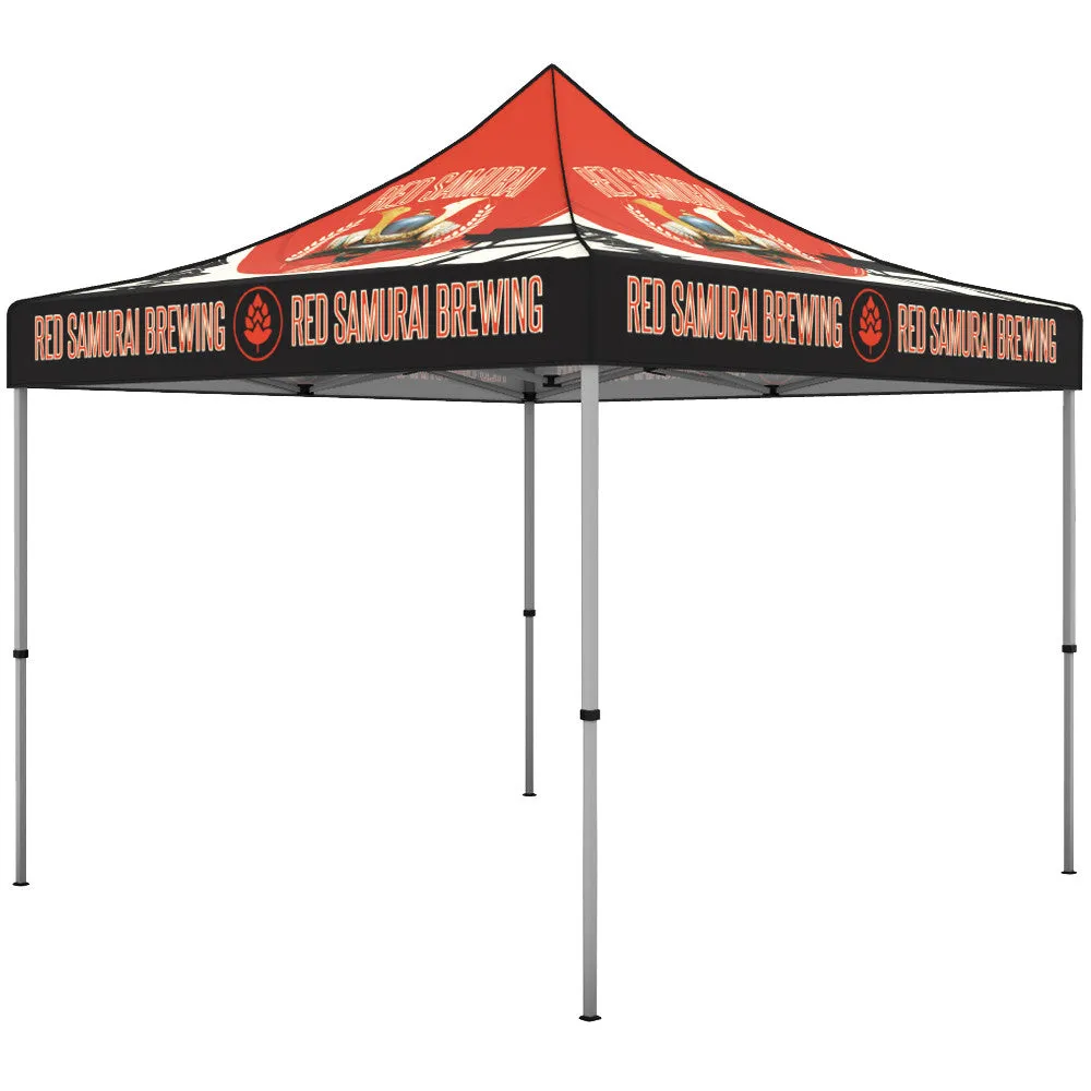 ONE CHOICE® 10ft Steel Canopy Tent