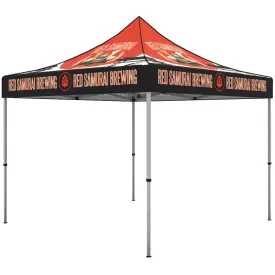 ONE CHOICE® 10ft Steel Canopy Tent