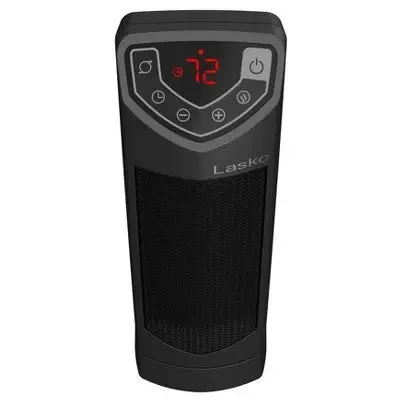 Open Box - Lasko Ceramic Mini Tower Heater