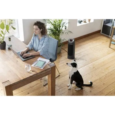 Open Box - Lasko Ceramic Mini Tower Heater