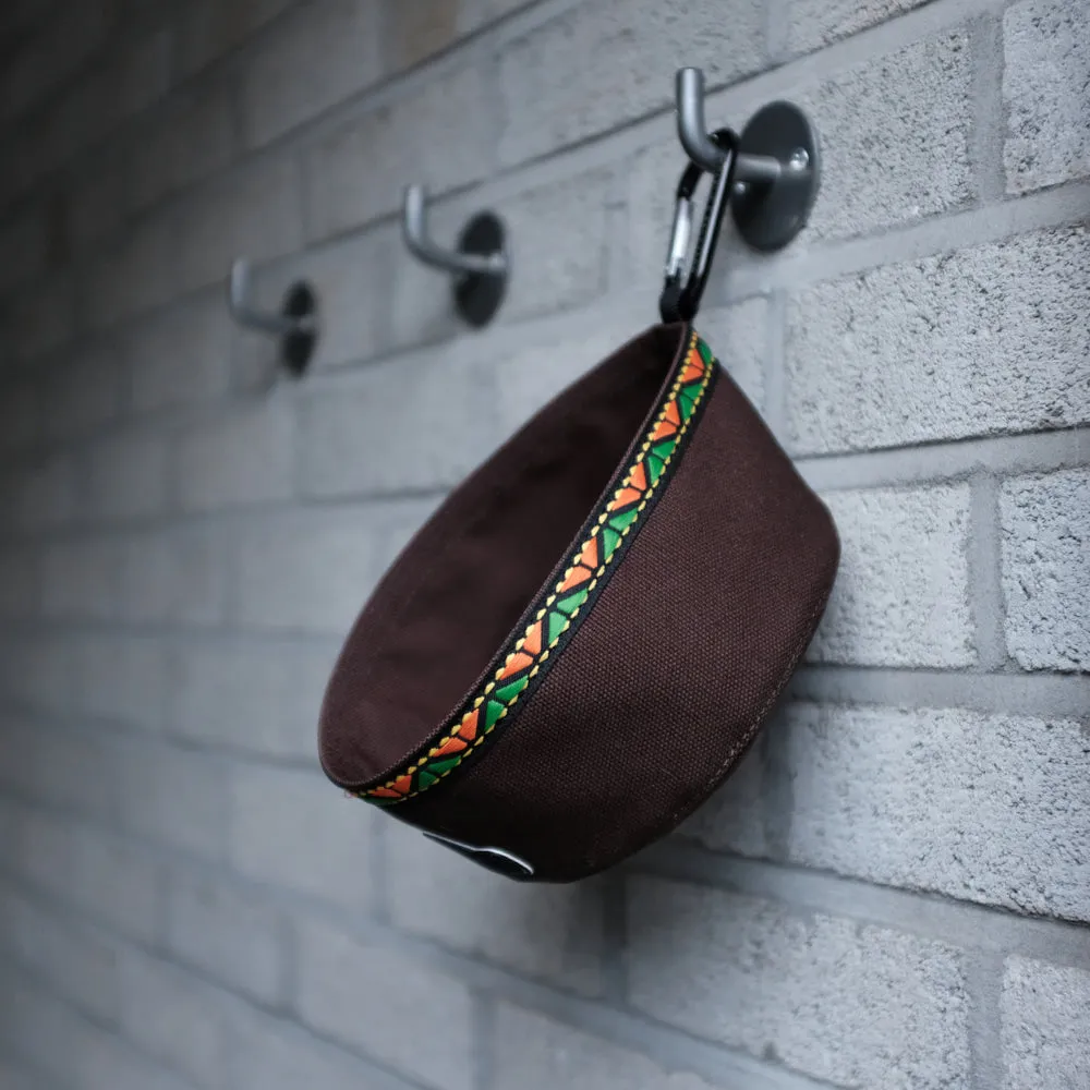 Outdoor Pet Food Bowl
