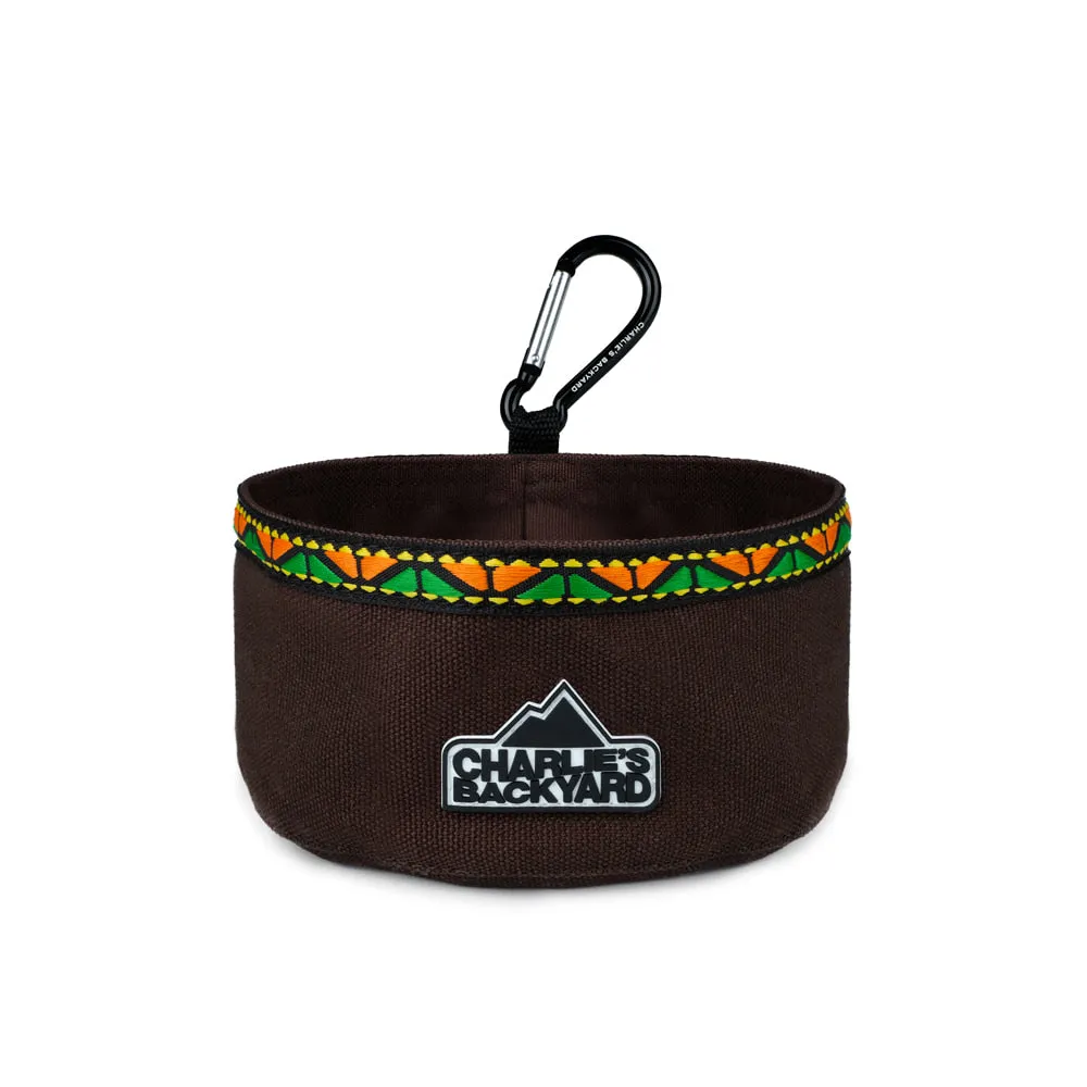 Outdoor Pet Food Bowl
