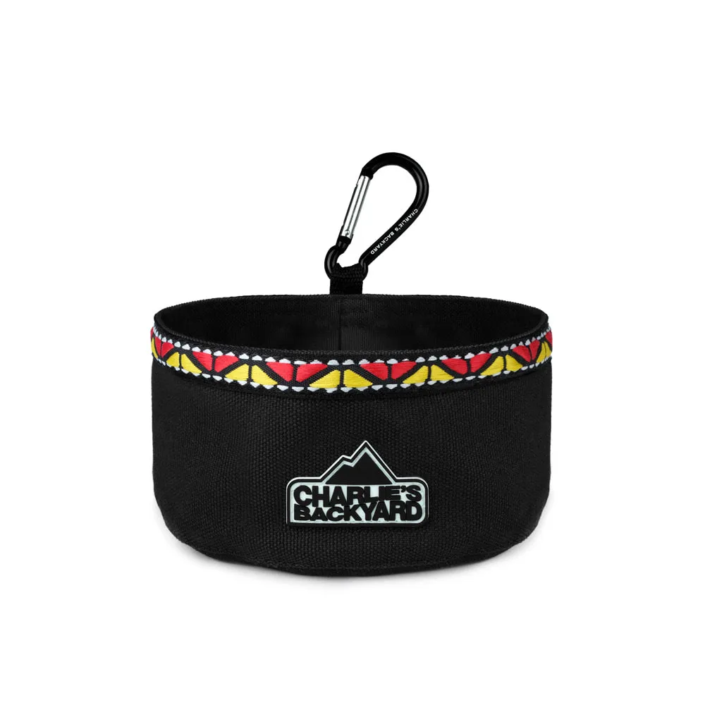 Outdoor Pet Food Bowl