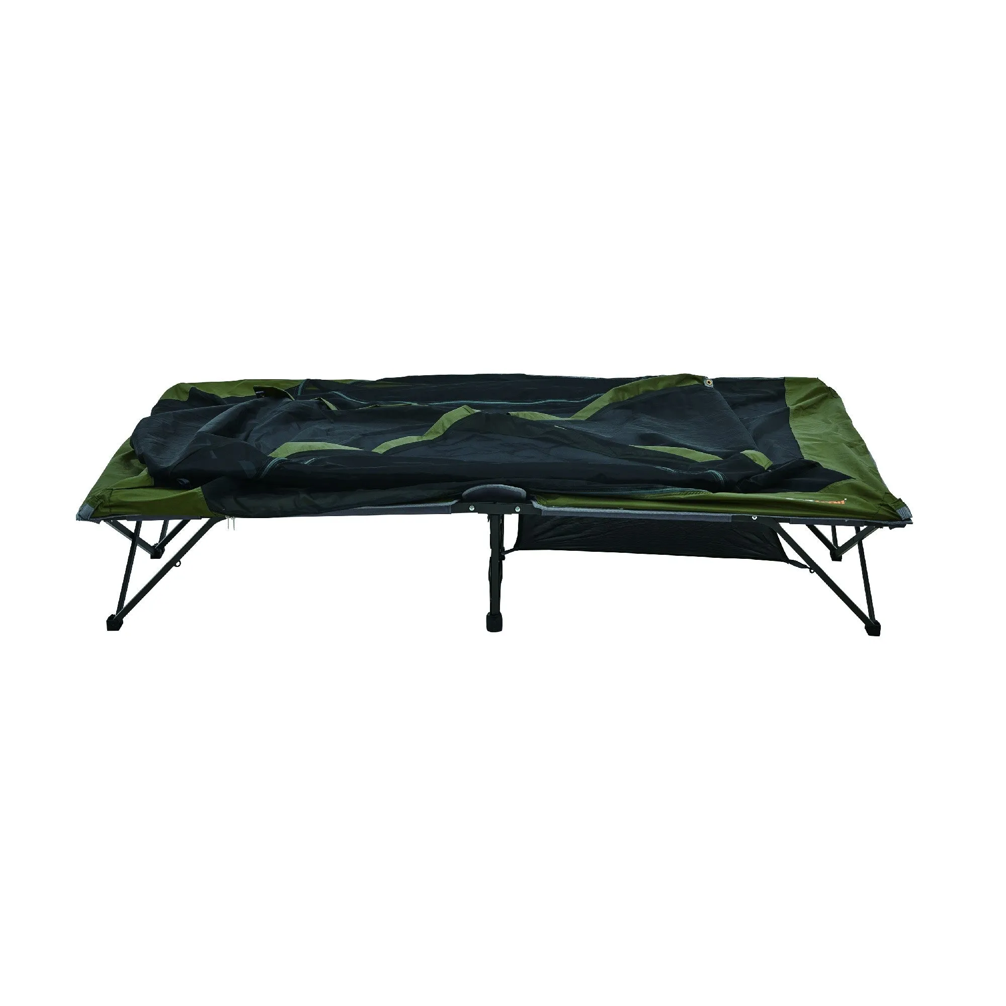 OZtrail Easy Fold 2P Stretcher Tent