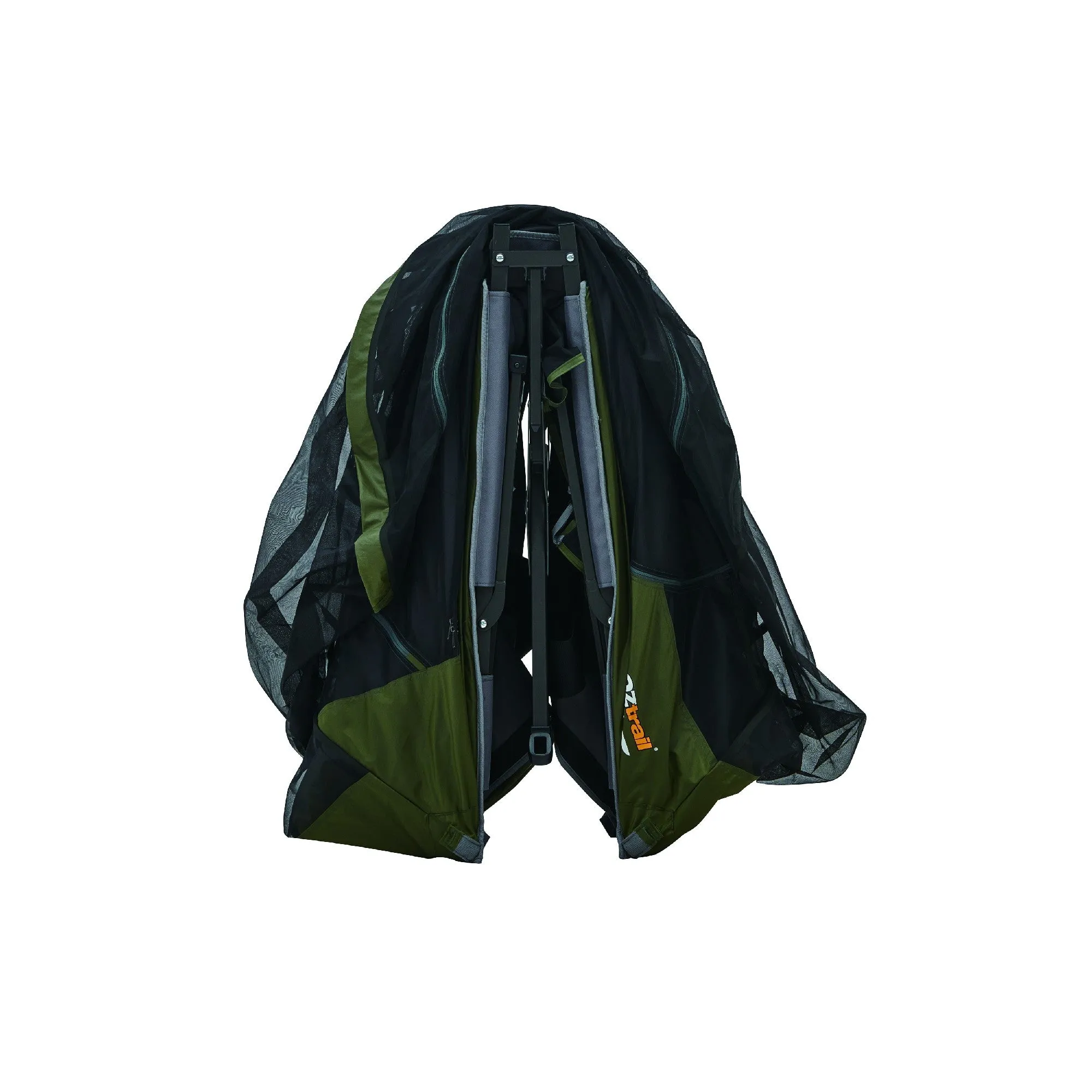 OZtrail Easy Fold 2P Stretcher Tent