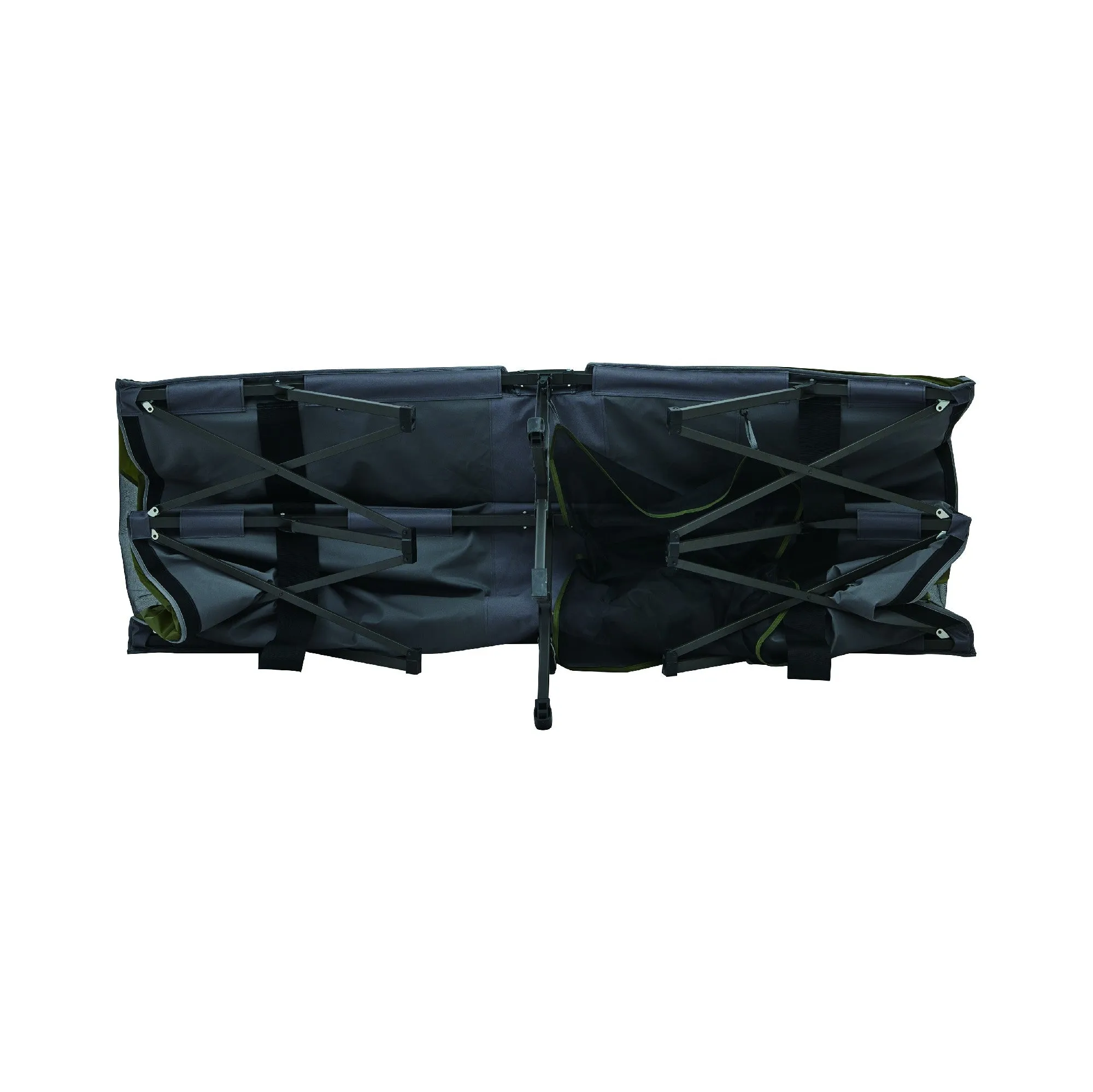 OZtrail Easy Fold 2P Stretcher Tent