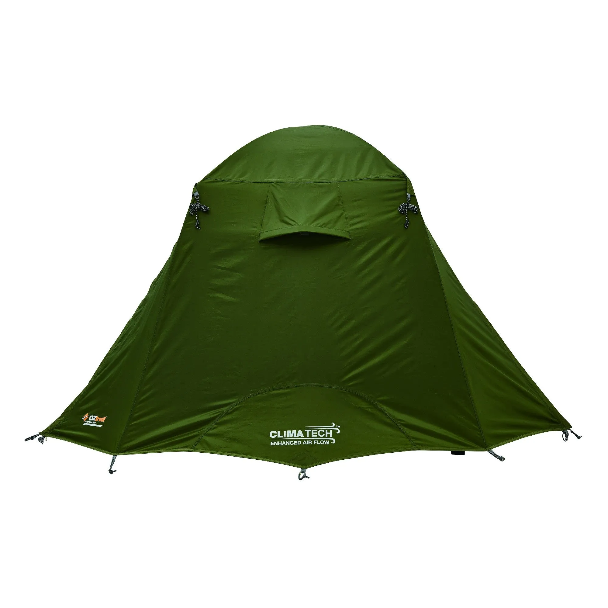 OZtrail Easy Fold 2P Stretcher Tent