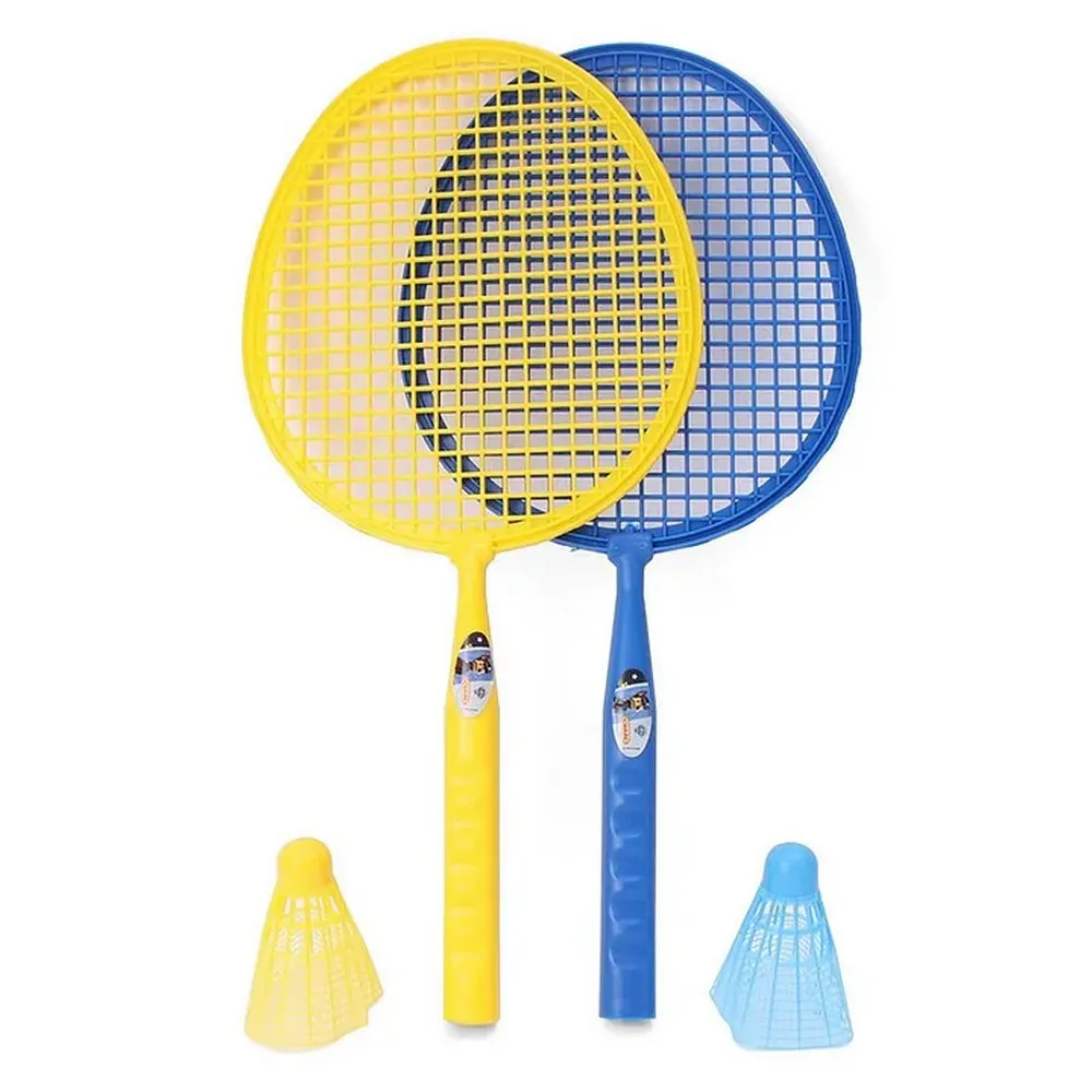 Paw Patrol Badminton Set Of 4 Pieces