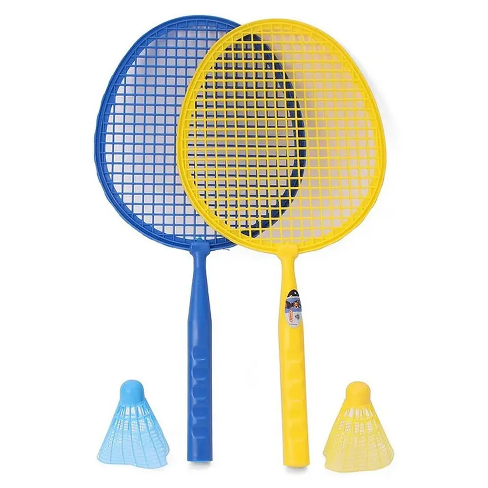 Paw Patrol Badminton Set Of 4 Pieces