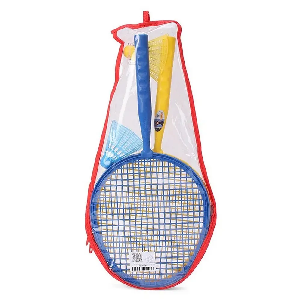 Paw Patrol Badminton Set Of 4 Pieces