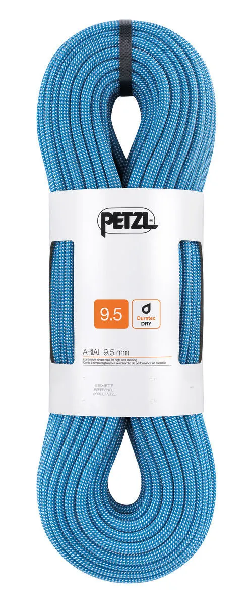 Petzl - Arial 9.5mm - Climbing Rope