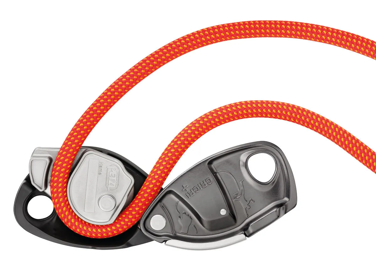 Petzl GRIGRI®  