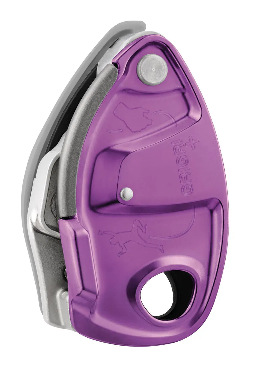 Petzl GRIGRI®  