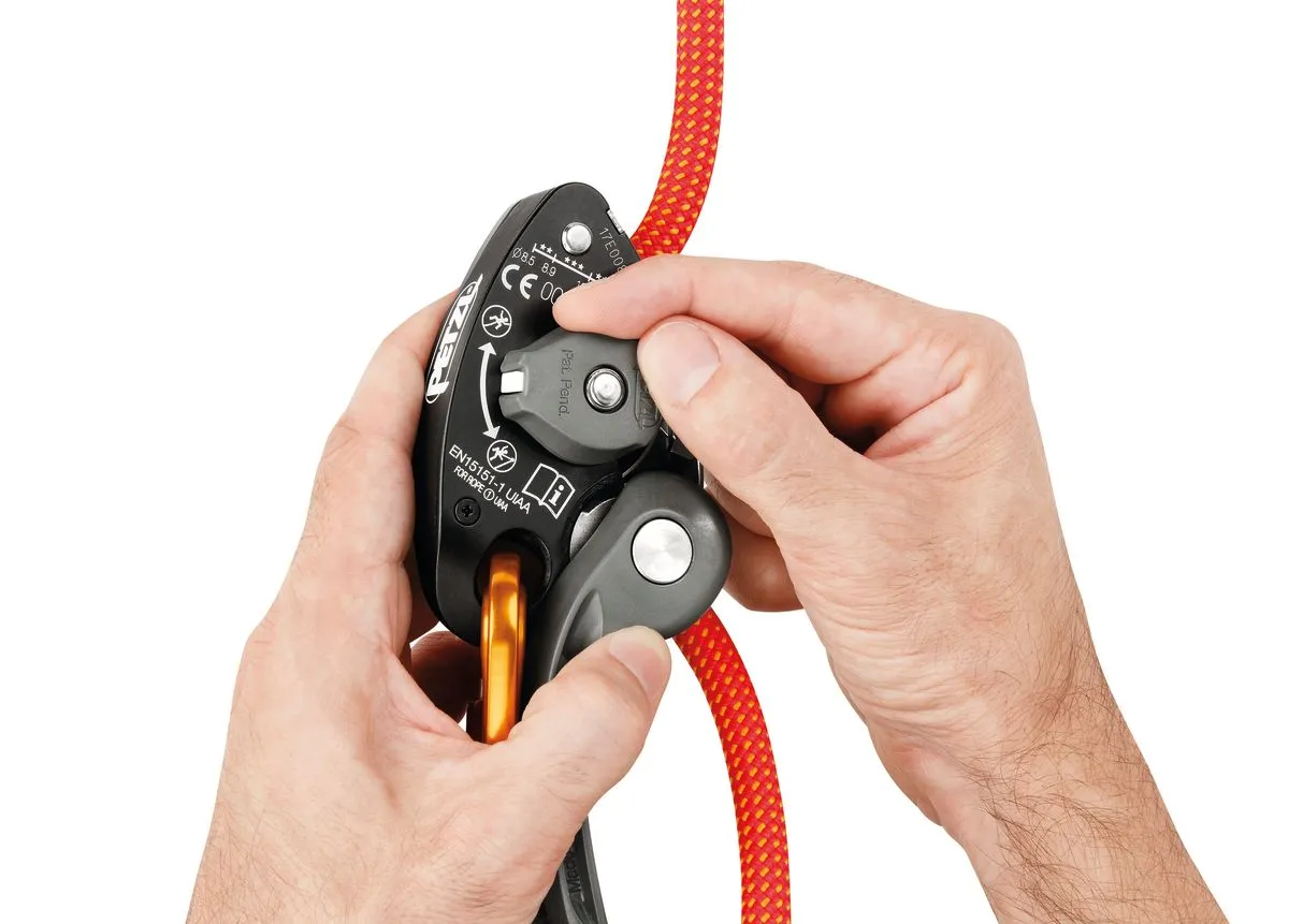 Petzl GRIGRI®  