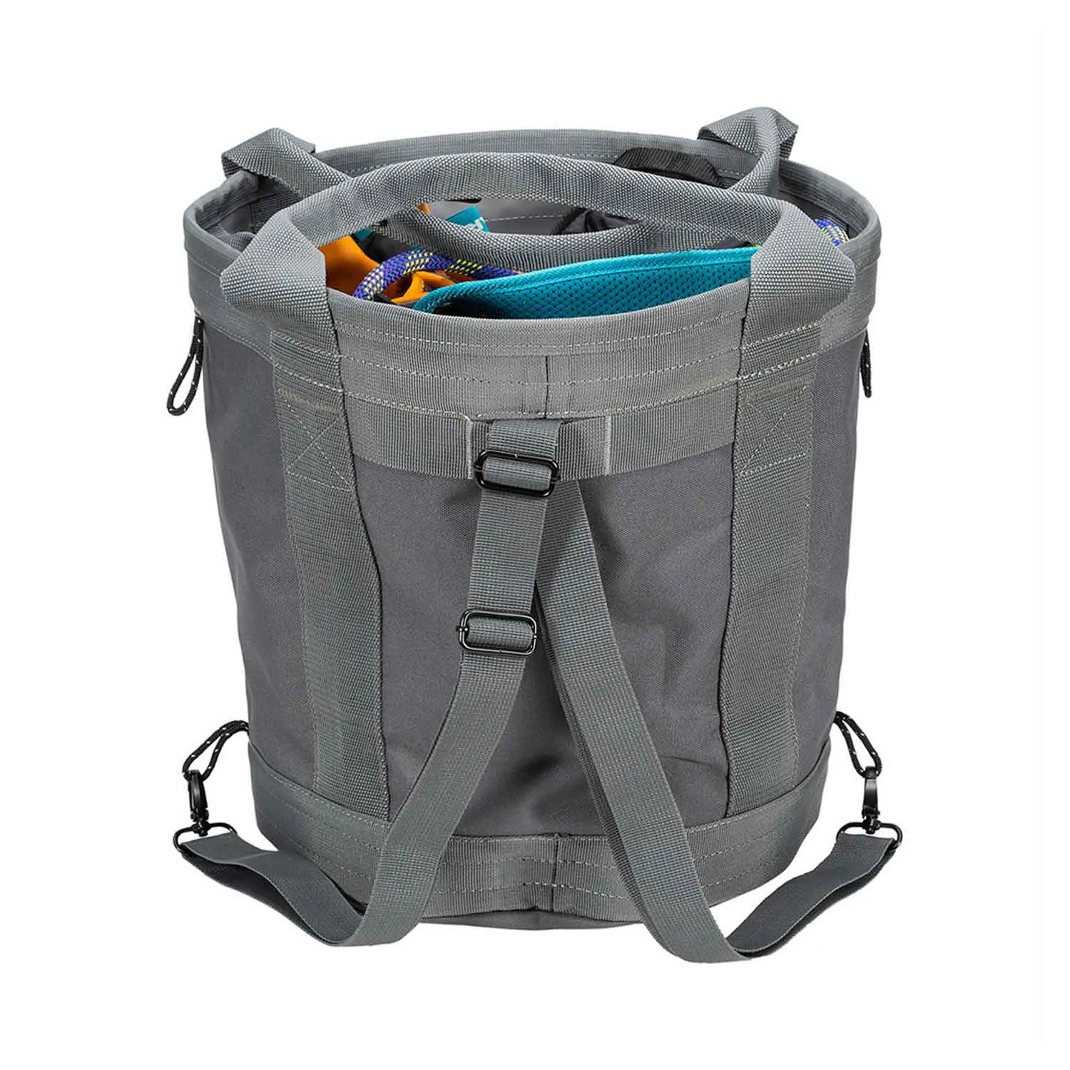 Pickle Bucket Tote Bag