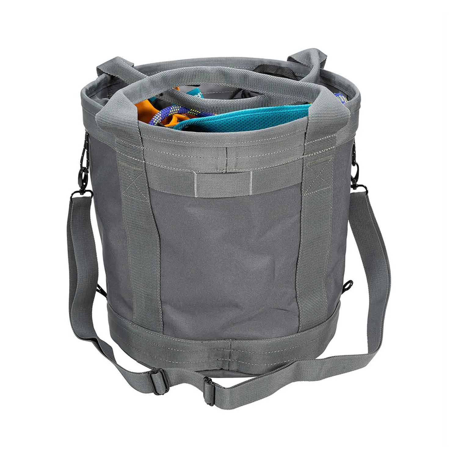 Pickle Bucket Tote Bag