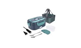 Portable Electric Lunch Box