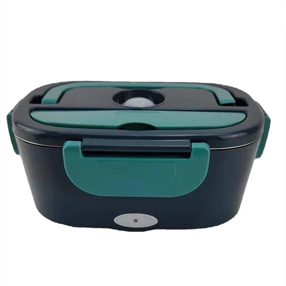 Portable Electric Lunch Box