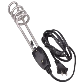 Portable Water Heater - Boiler/Heating Coil