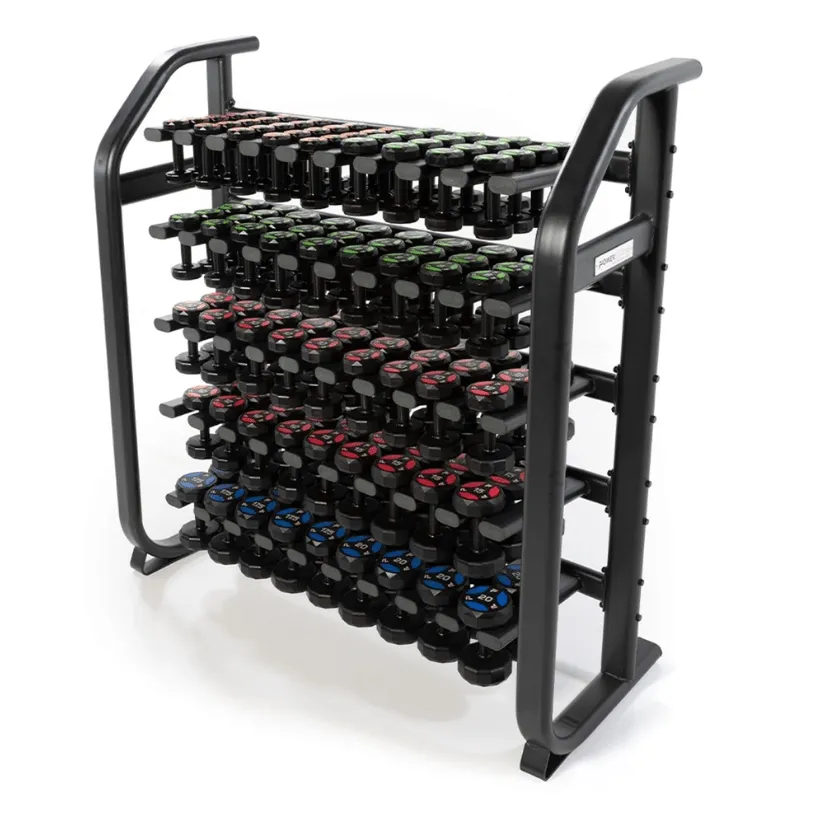 Power Systems Cardio Dumbbel
