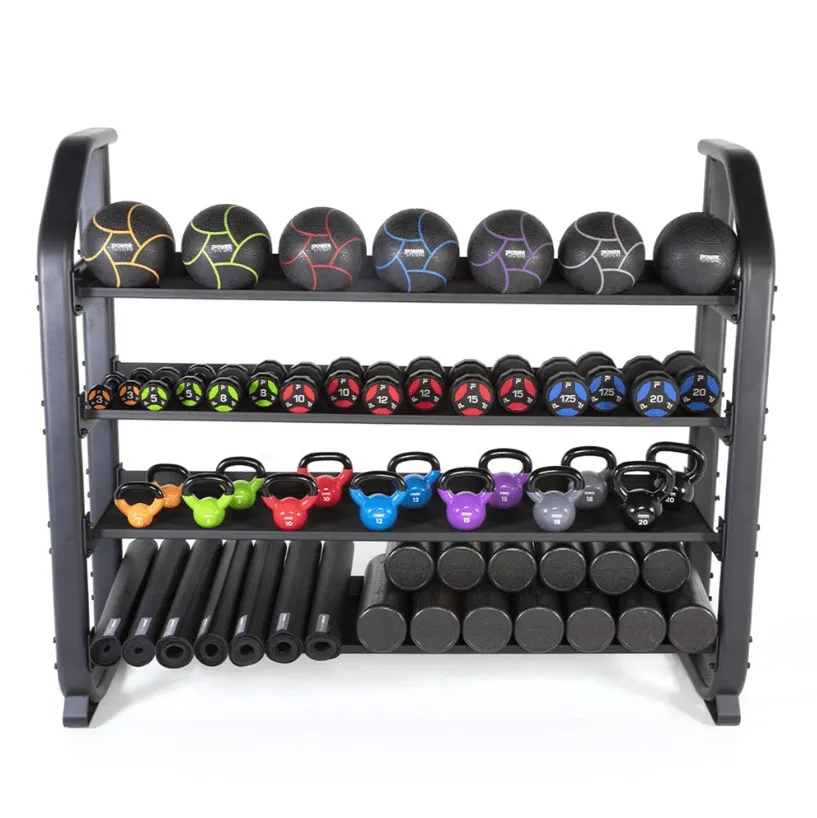 Power Systems Cardio Dumbbel