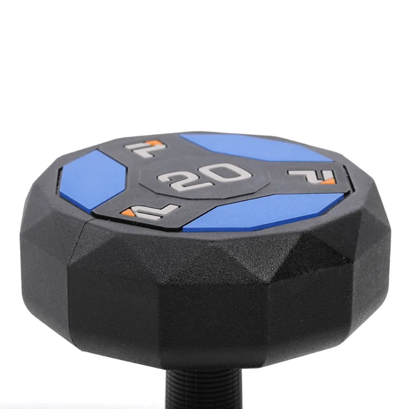 Power Systems Cardio Dumbbel
