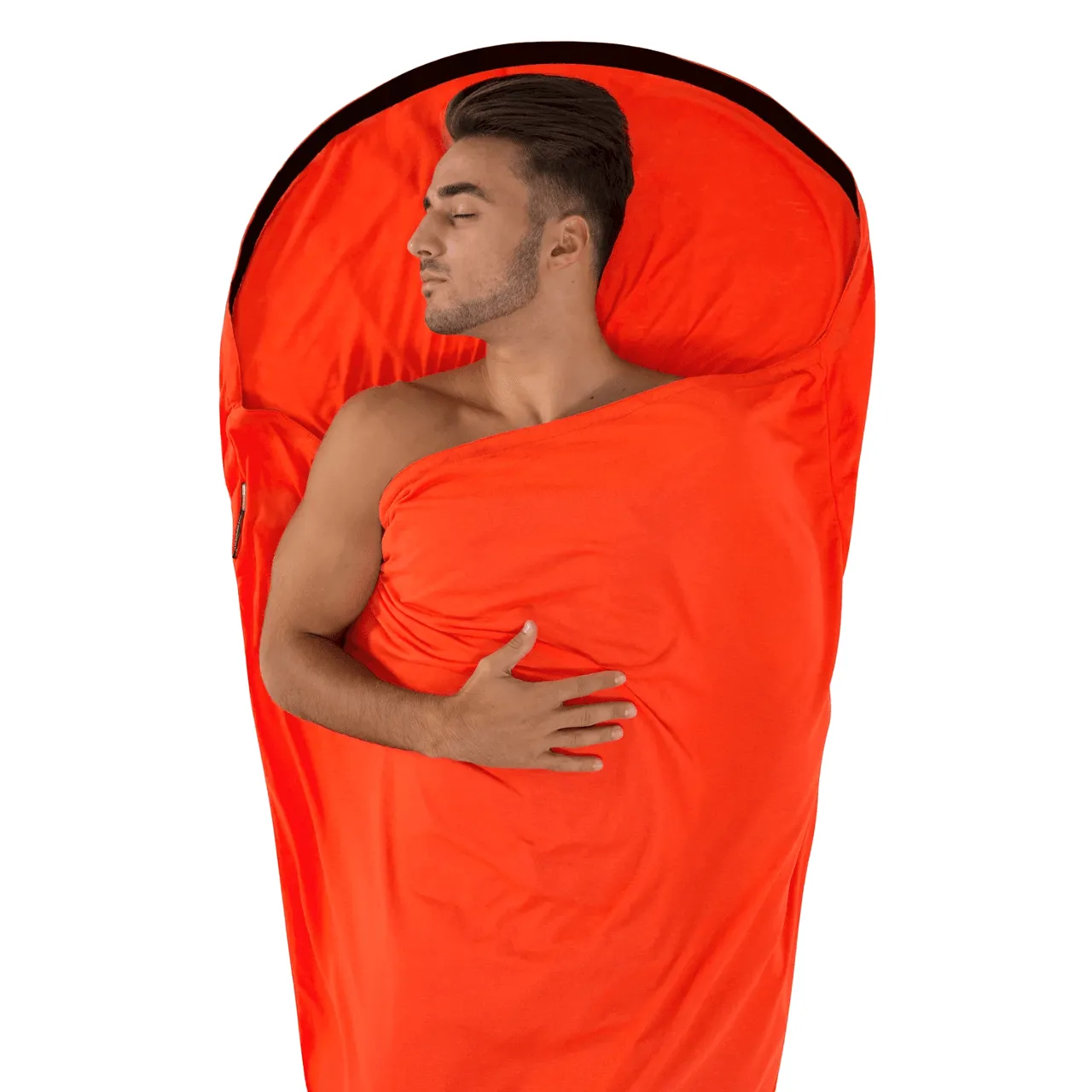 Reactor Extreme Thermolite Liner - Orange - Mummy