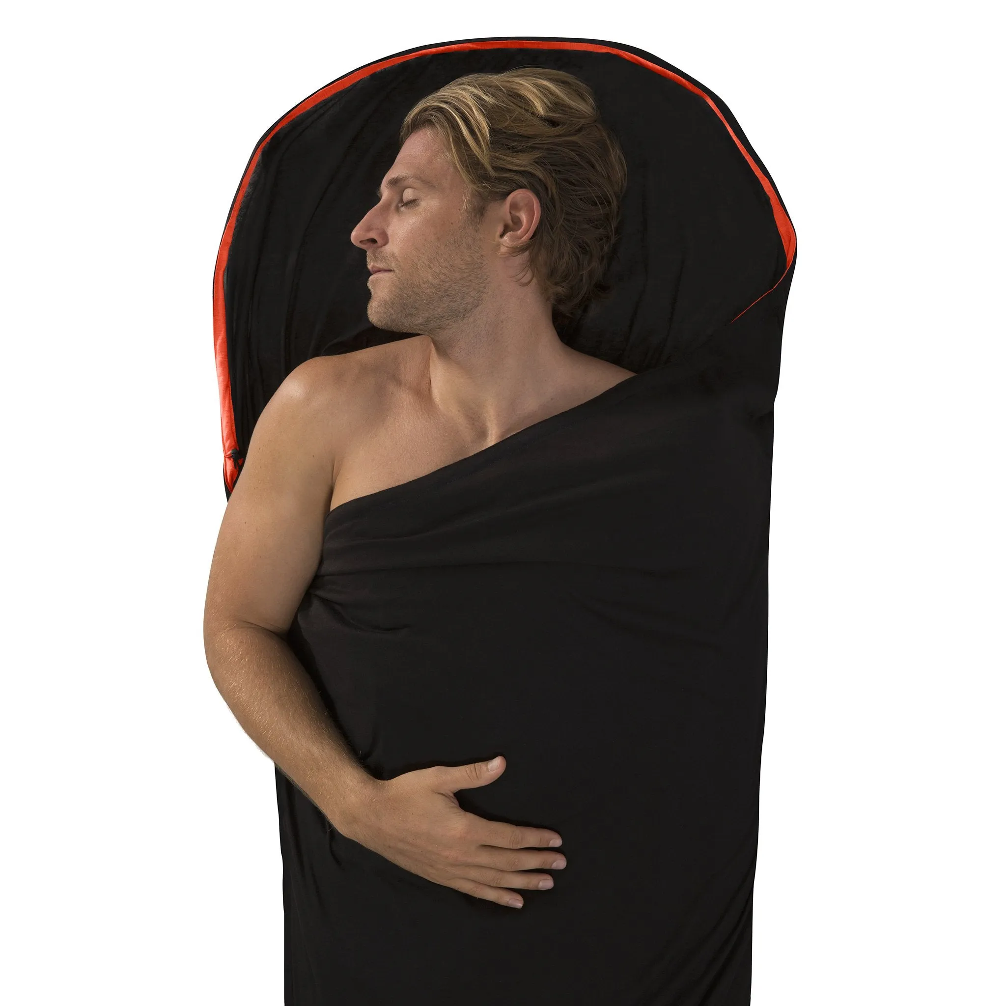 Sea to Summit Thermolite Reactor Sleeping Bag Liner - Adds up 8°C