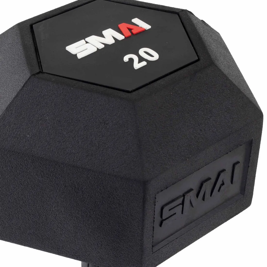 SMAI Apex Dumbbell Set 1-20kg (Pair)