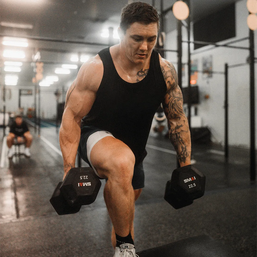 SMAI Apex Dumbbell Set 1-20kg (Pair)