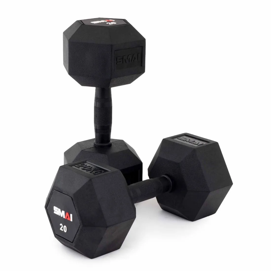 SMAI Apex Dumbbell Set 1-20kg (Pair)