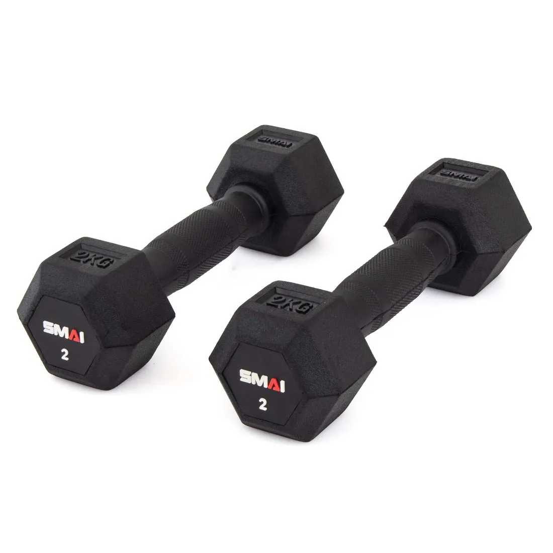 SMAI Apex Dumbbell Set 1-20kg (Pair)