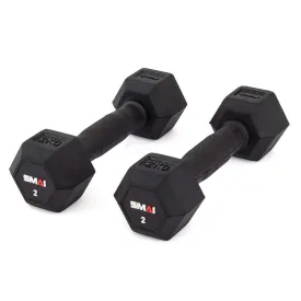 SMAI Apex Dumbbell Set 1-20kg (Pair)