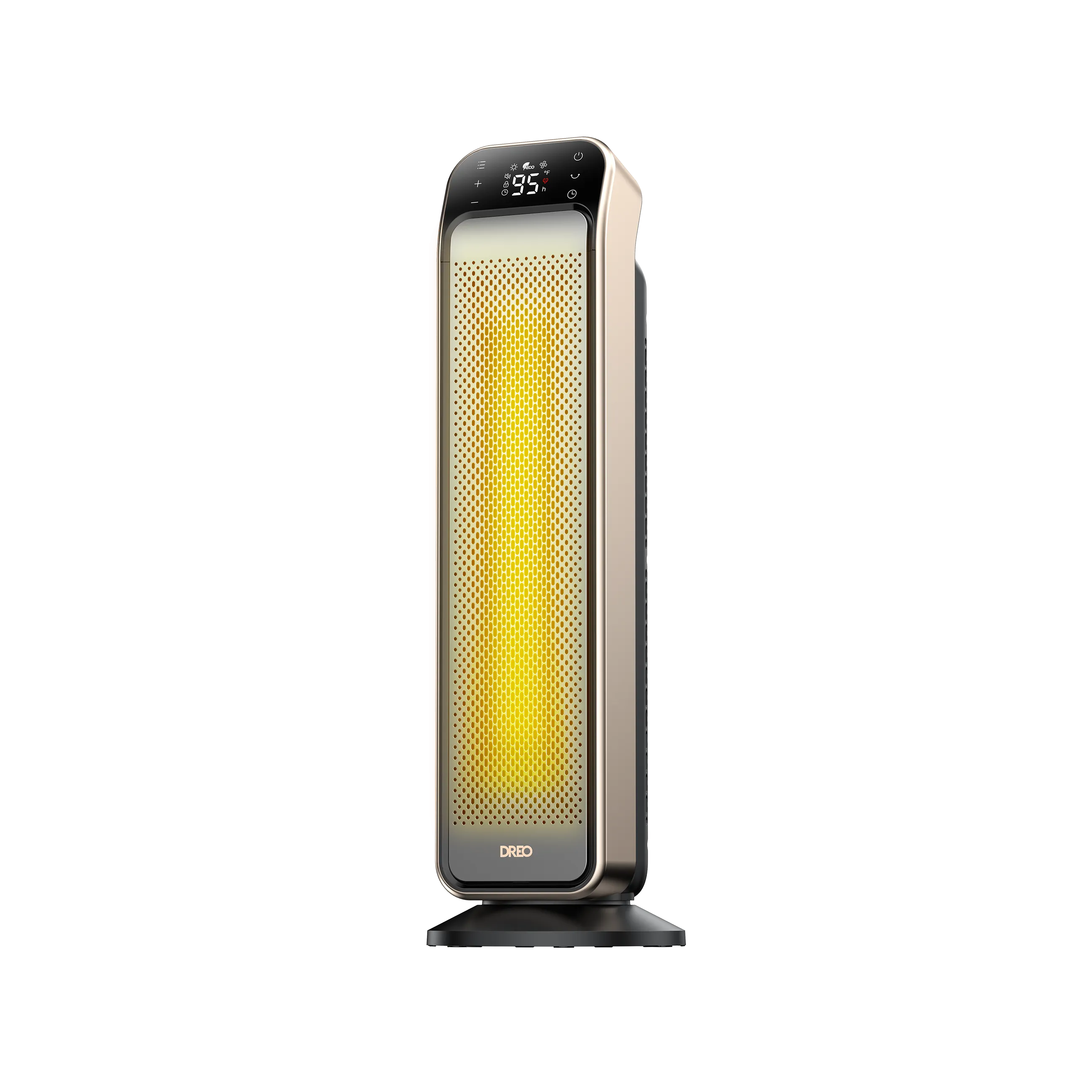Space Heater Solaris Max (2nd. Gen.)