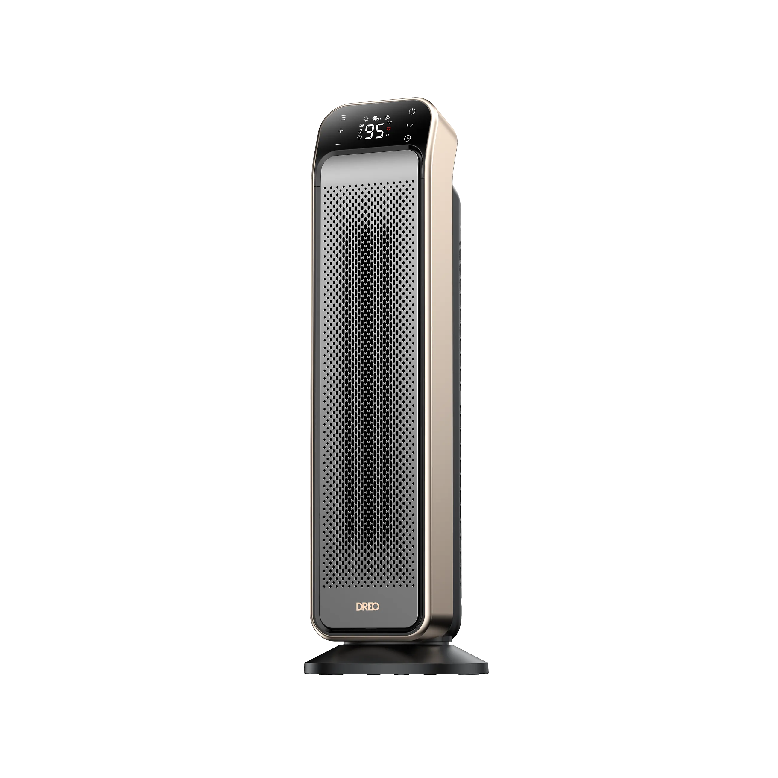 Space Heater Solaris Max (2nd. Gen.)