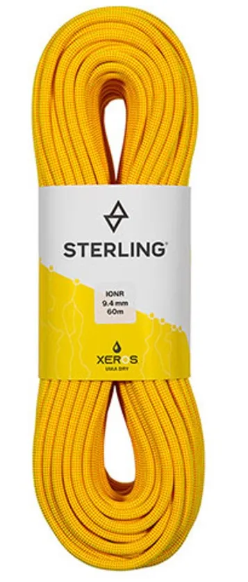 Sterling Ionr 9.4 Xeros Rope 60m