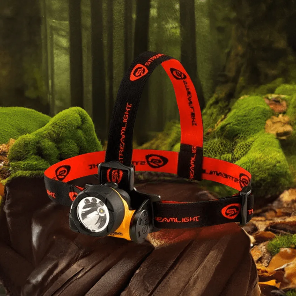 Streamlight Trident Headlamp
