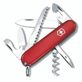 Swiss Army Camper Victorinox