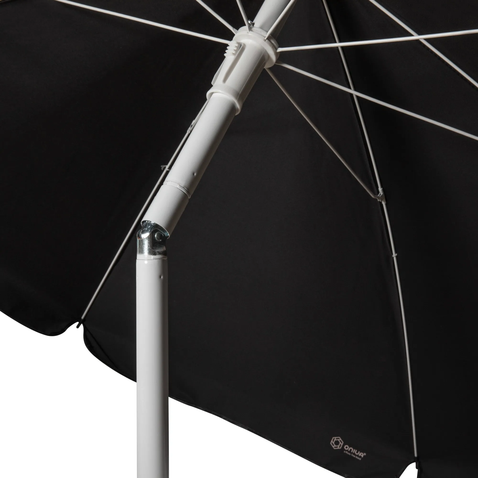 Texas Longhorns - 5.5 Ft. Portable Beach Umbrella