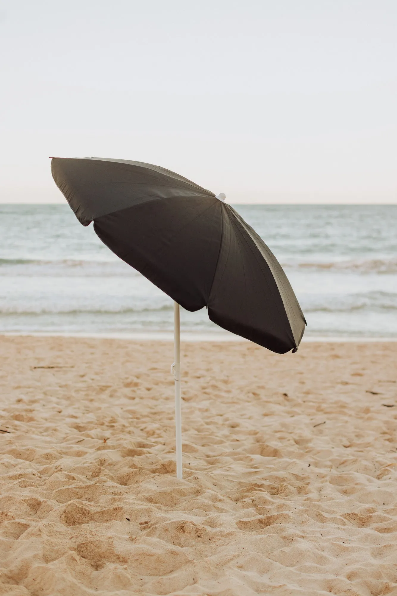 Texas Longhorns - 5.5 Ft. Portable Beach Umbrella