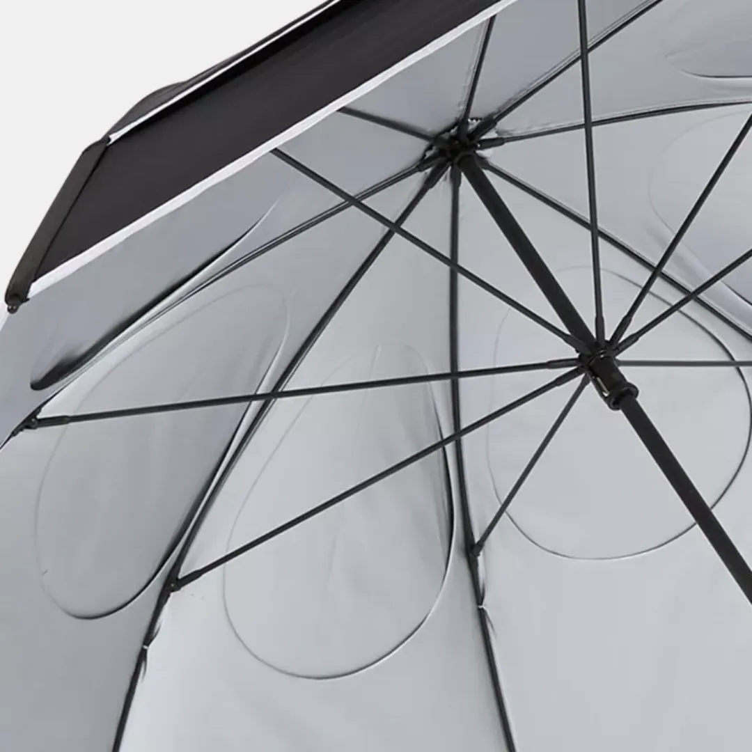 Titleist 68” Tour Double Canopy Umbrella